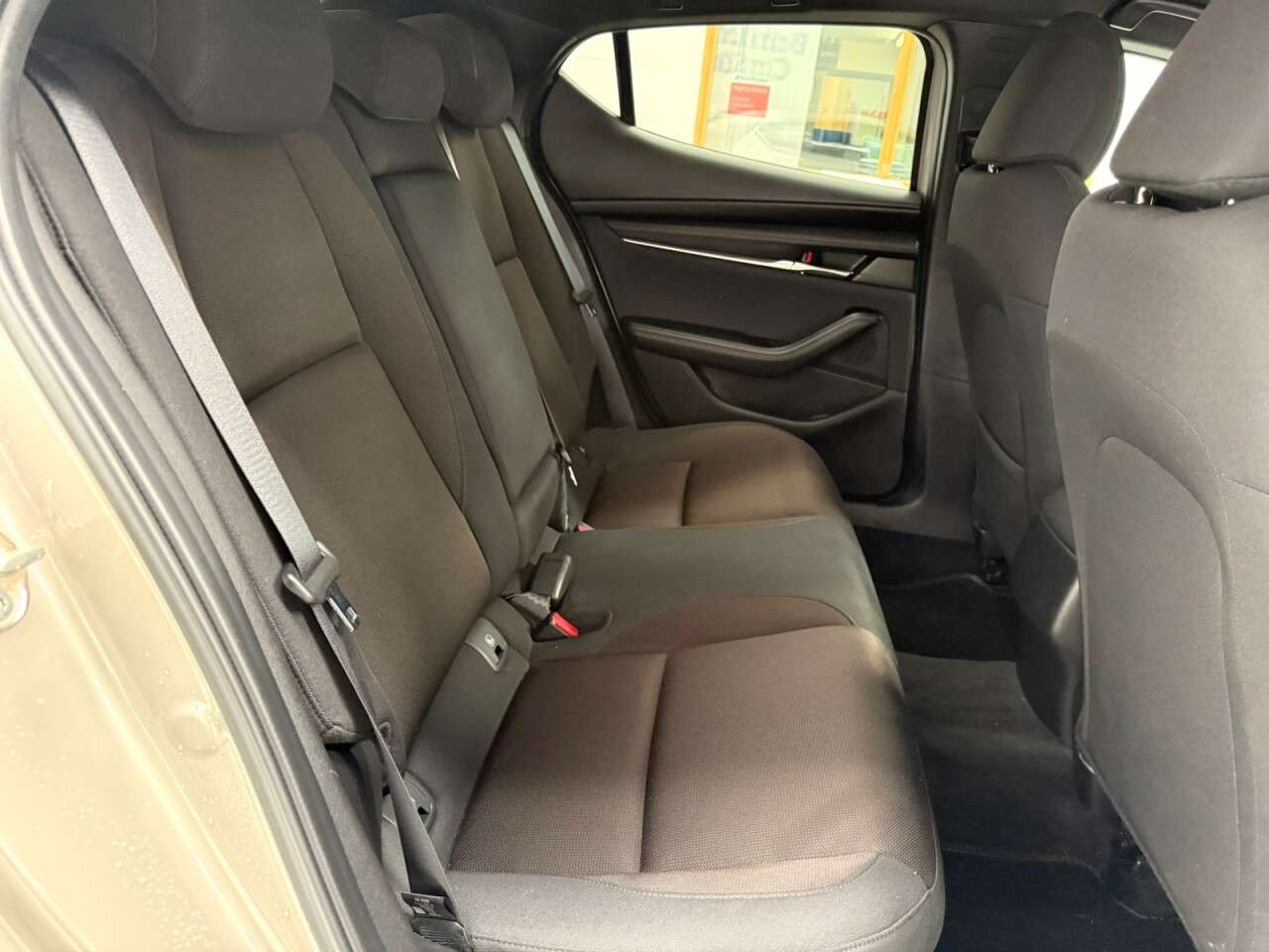 2023 MAZDA MAZDA3 2023 MAZDA MAZDA3