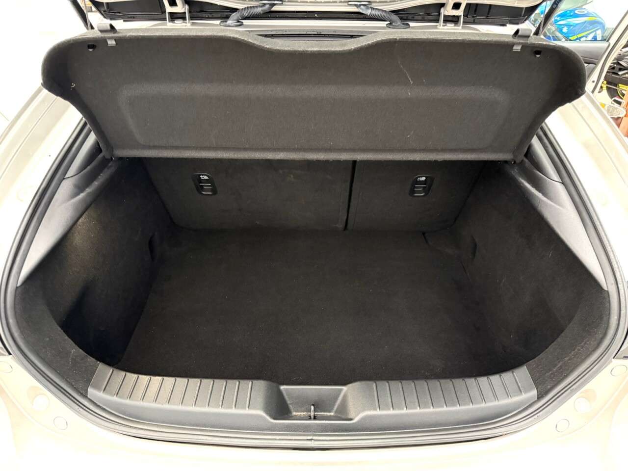 2023 MAZDA MAZDA3 2023 MAZDA MAZDA3
