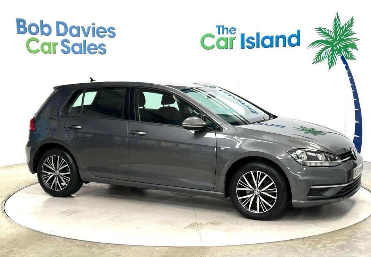 2017 VOLKSWAGEN GOLF 2017 VOLKSWAGEN GOLF