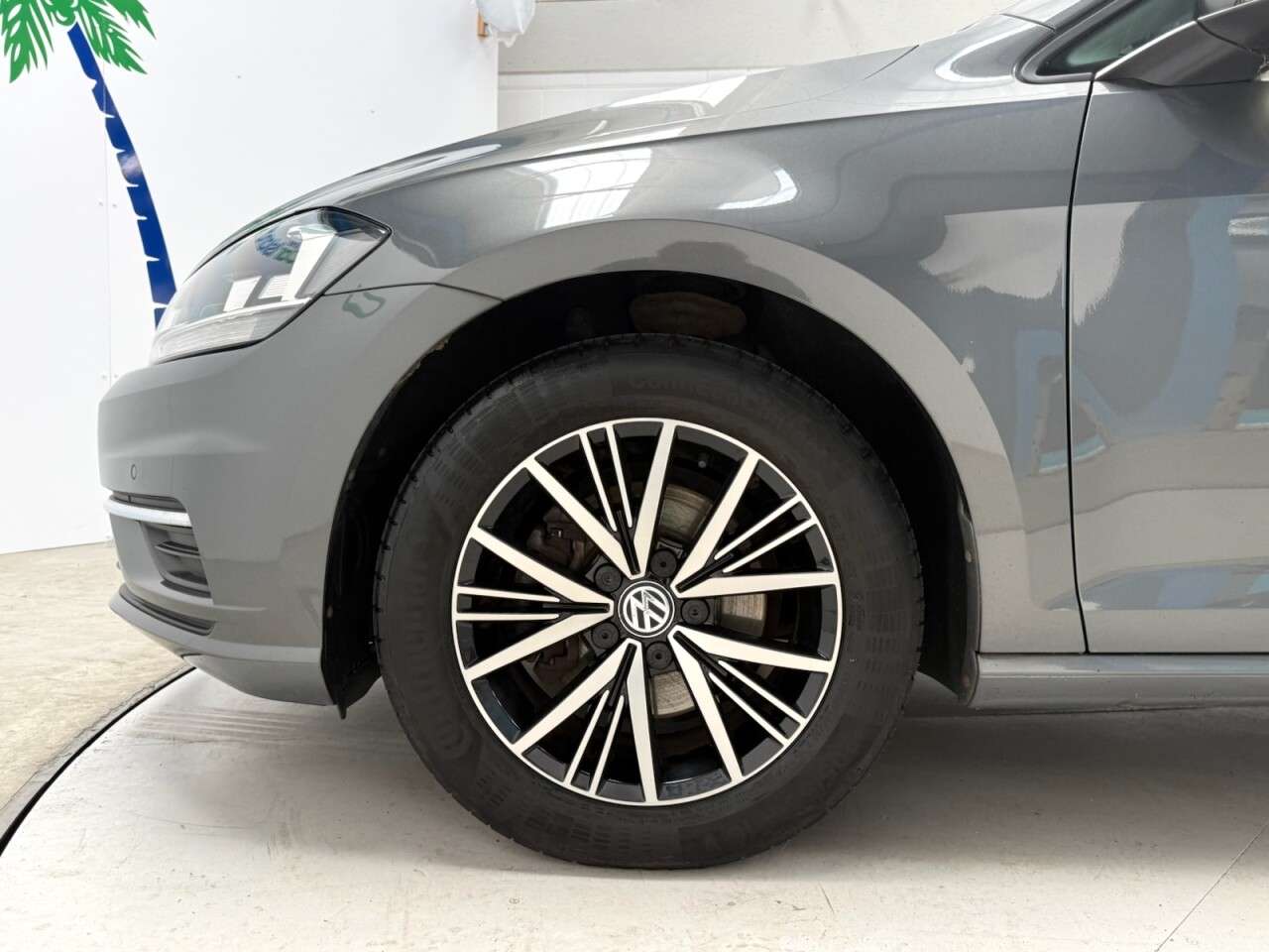 2017 VOLKSWAGEN GOLF 2017 VOLKSWAGEN GOLF