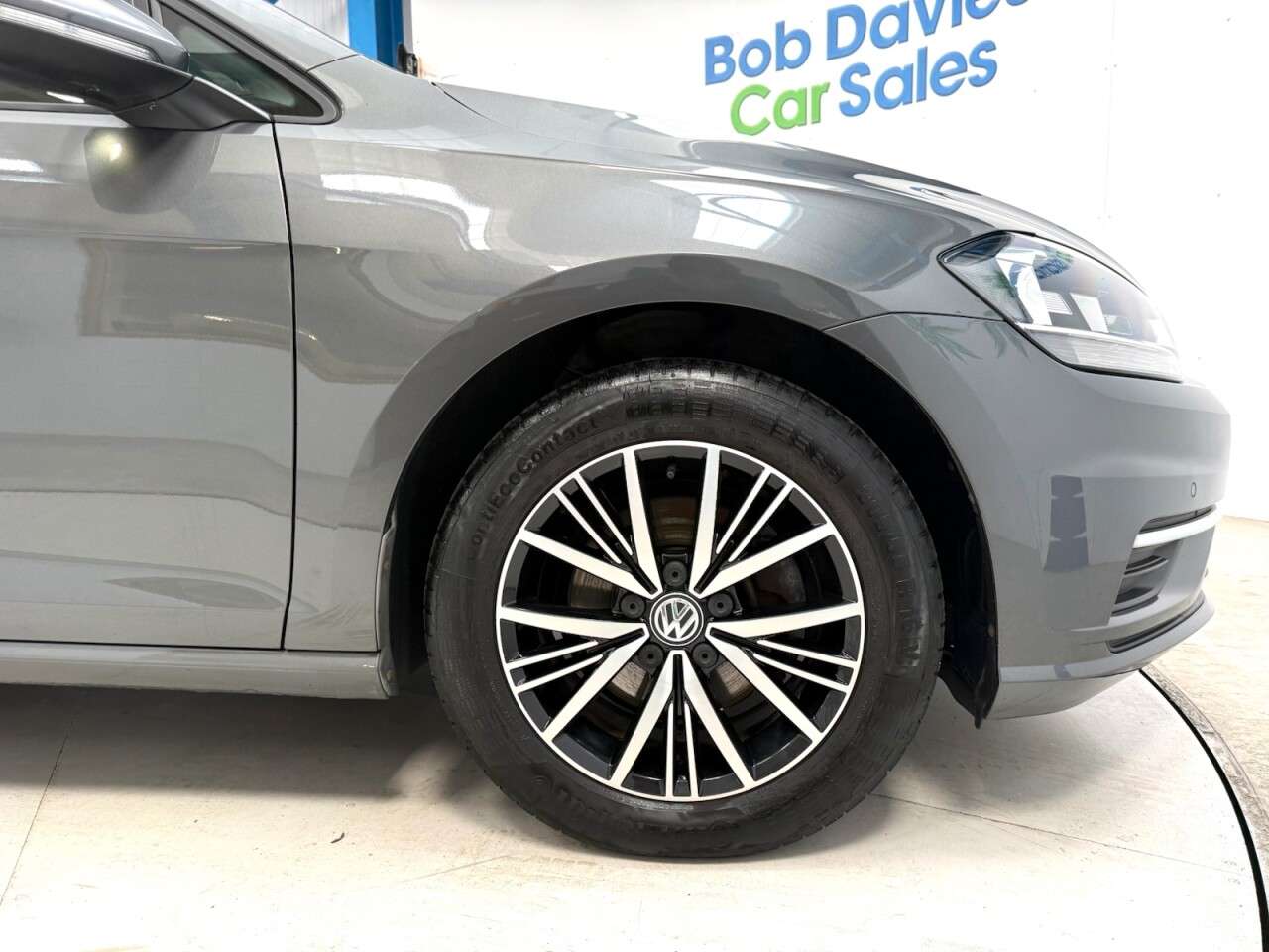 2017 VOLKSWAGEN GOLF 2017 VOLKSWAGEN GOLF