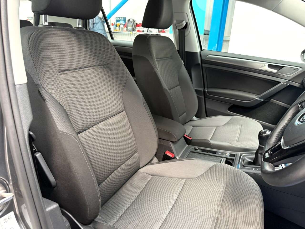 2017 VOLKSWAGEN GOLF 2017 VOLKSWAGEN GOLF