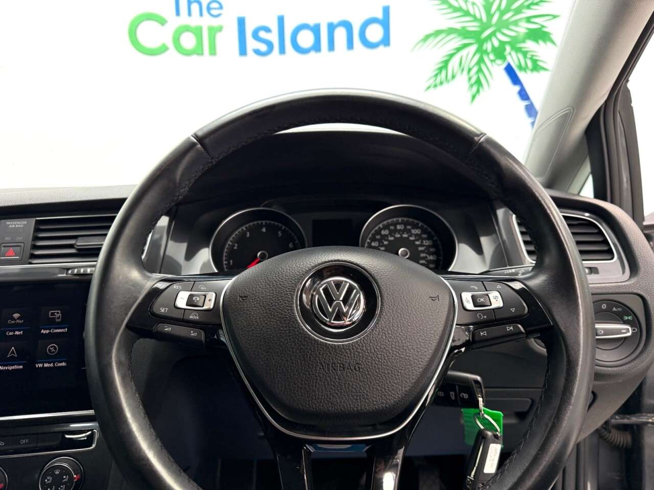 2017 VOLKSWAGEN GOLF 2017 VOLKSWAGEN GOLF