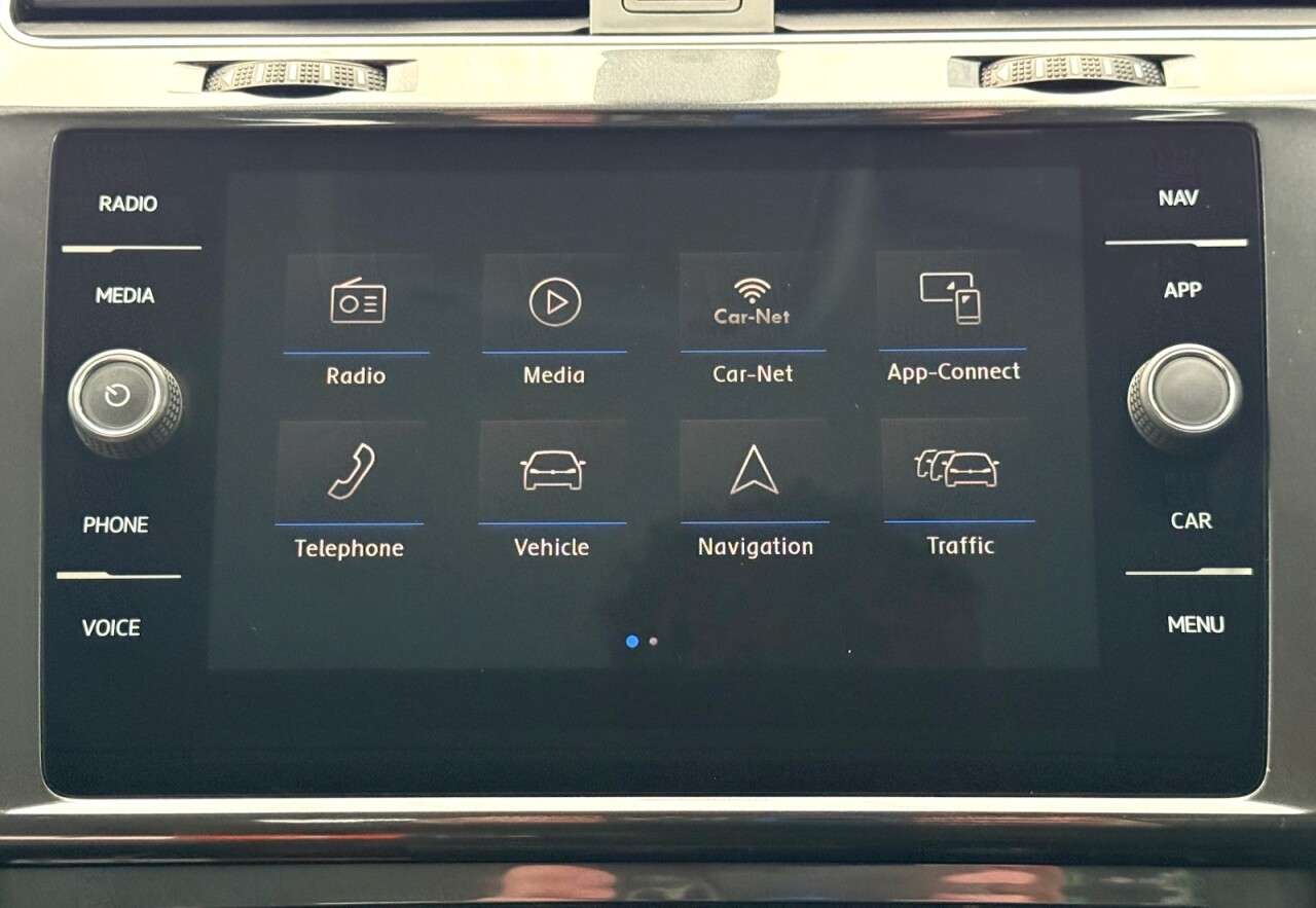2017 VOLKSWAGEN GOLF 2017 VOLKSWAGEN GOLF