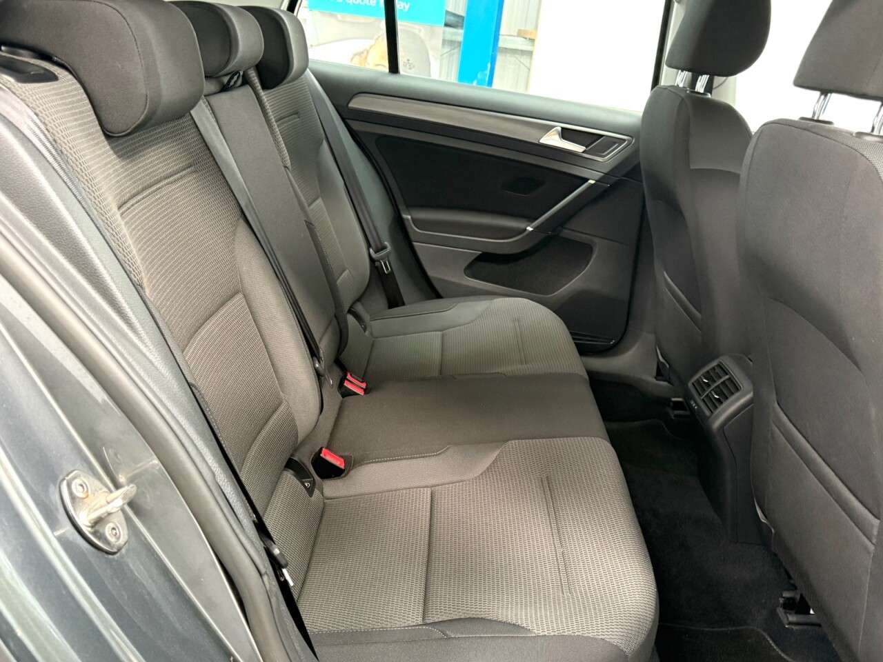 2017 VOLKSWAGEN GOLF 2017 VOLKSWAGEN GOLF