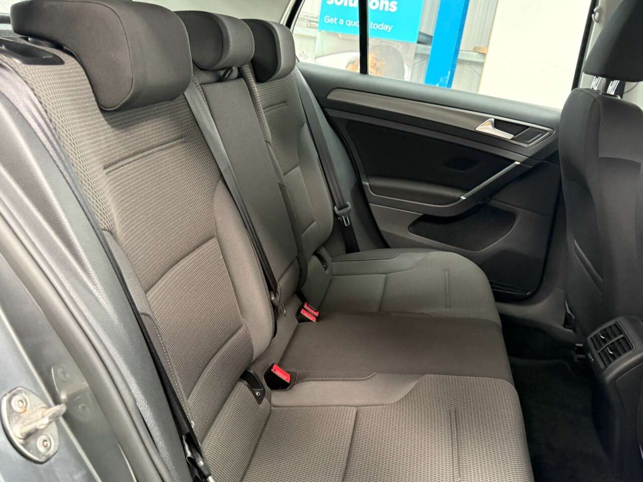 2017 VOLKSWAGEN GOLF 2017 VOLKSWAGEN GOLF