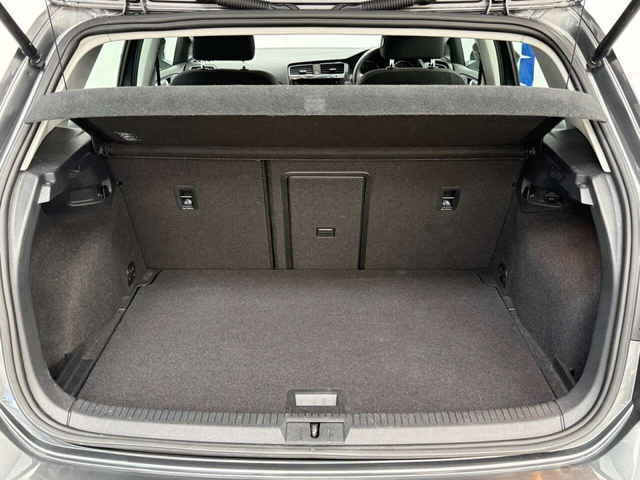 2017 VOLKSWAGEN GOLF 2017 VOLKSWAGEN GOLF