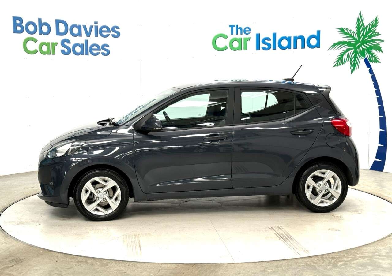 2022 HYUNDAI I10 2022 HYUNDAI I10