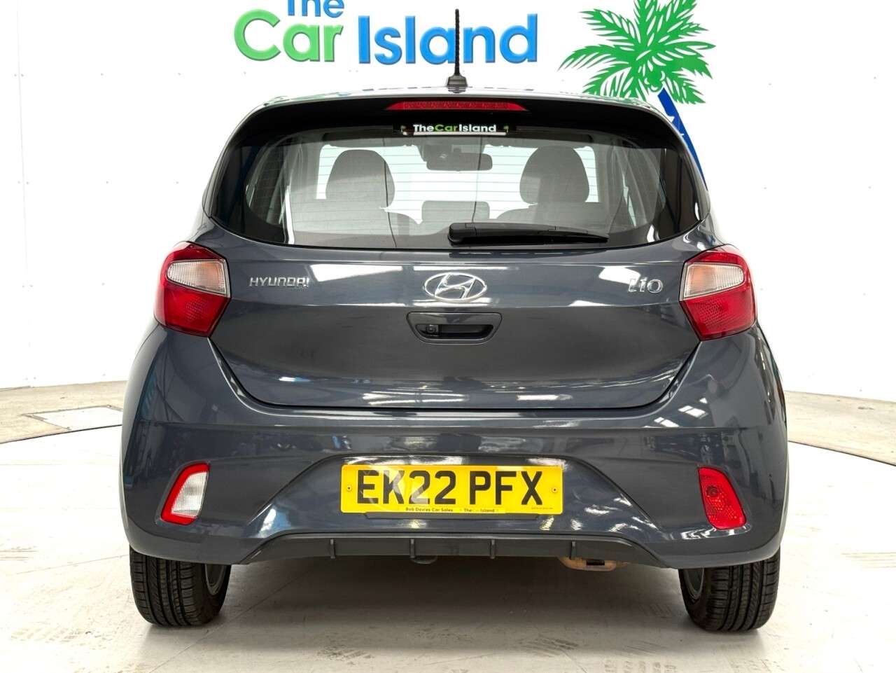 2022 HYUNDAI I10 2022 HYUNDAI I10