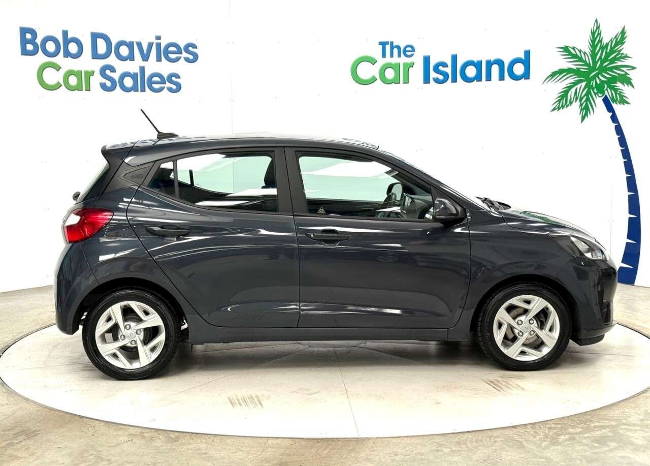 2022 HYUNDAI I10 2022 HYUNDAI I10