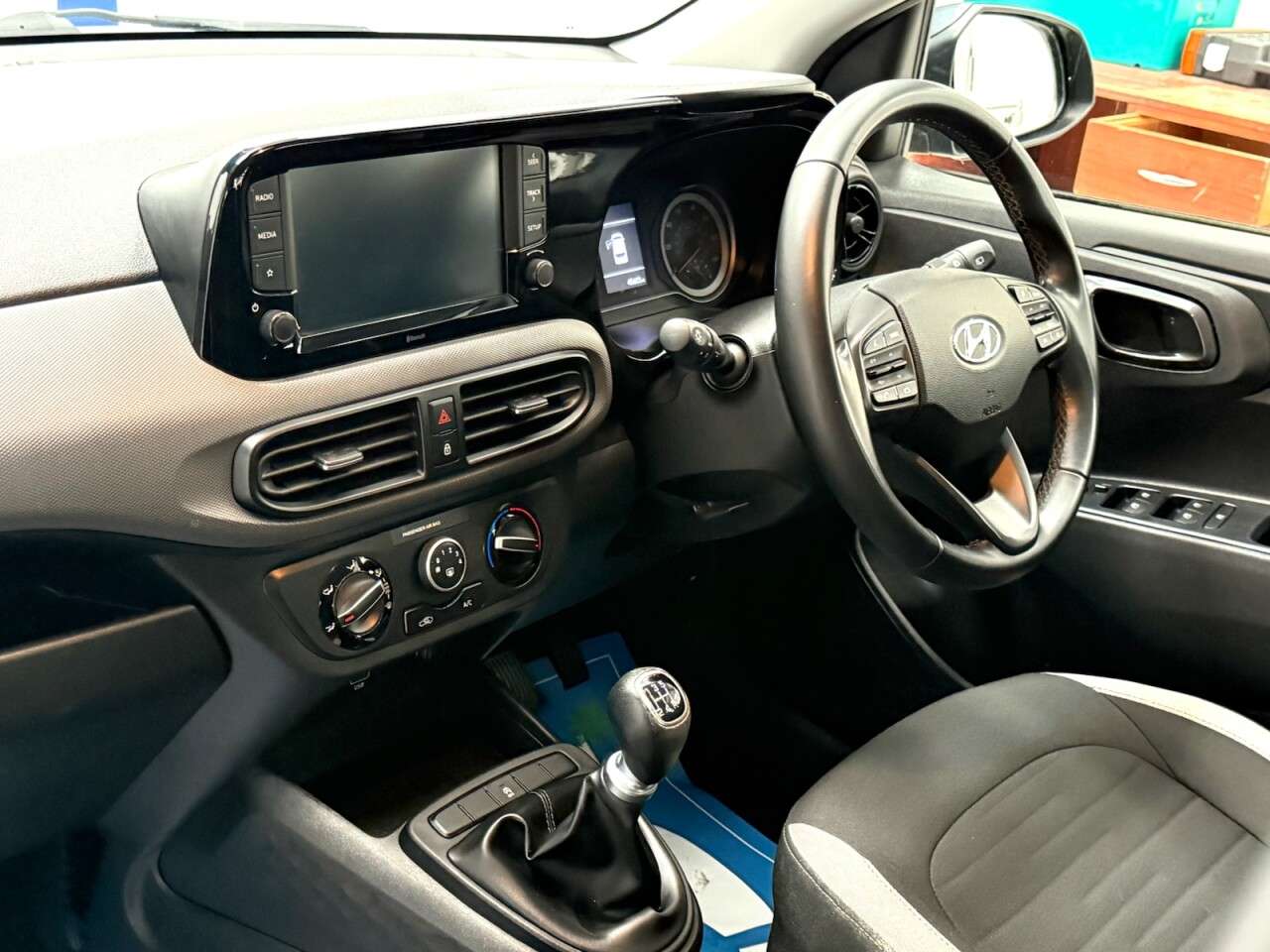 2022 HYUNDAI I10 2022 HYUNDAI I10
