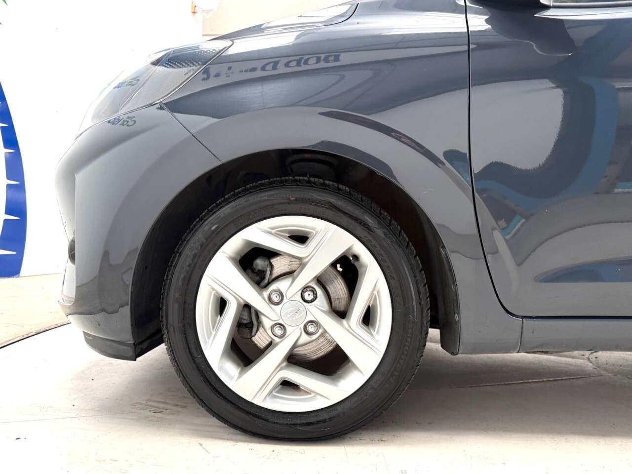 2022 HYUNDAI I10 2022 HYUNDAI I10