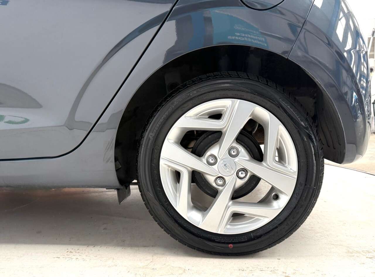 2022 HYUNDAI I10 2022 HYUNDAI I10