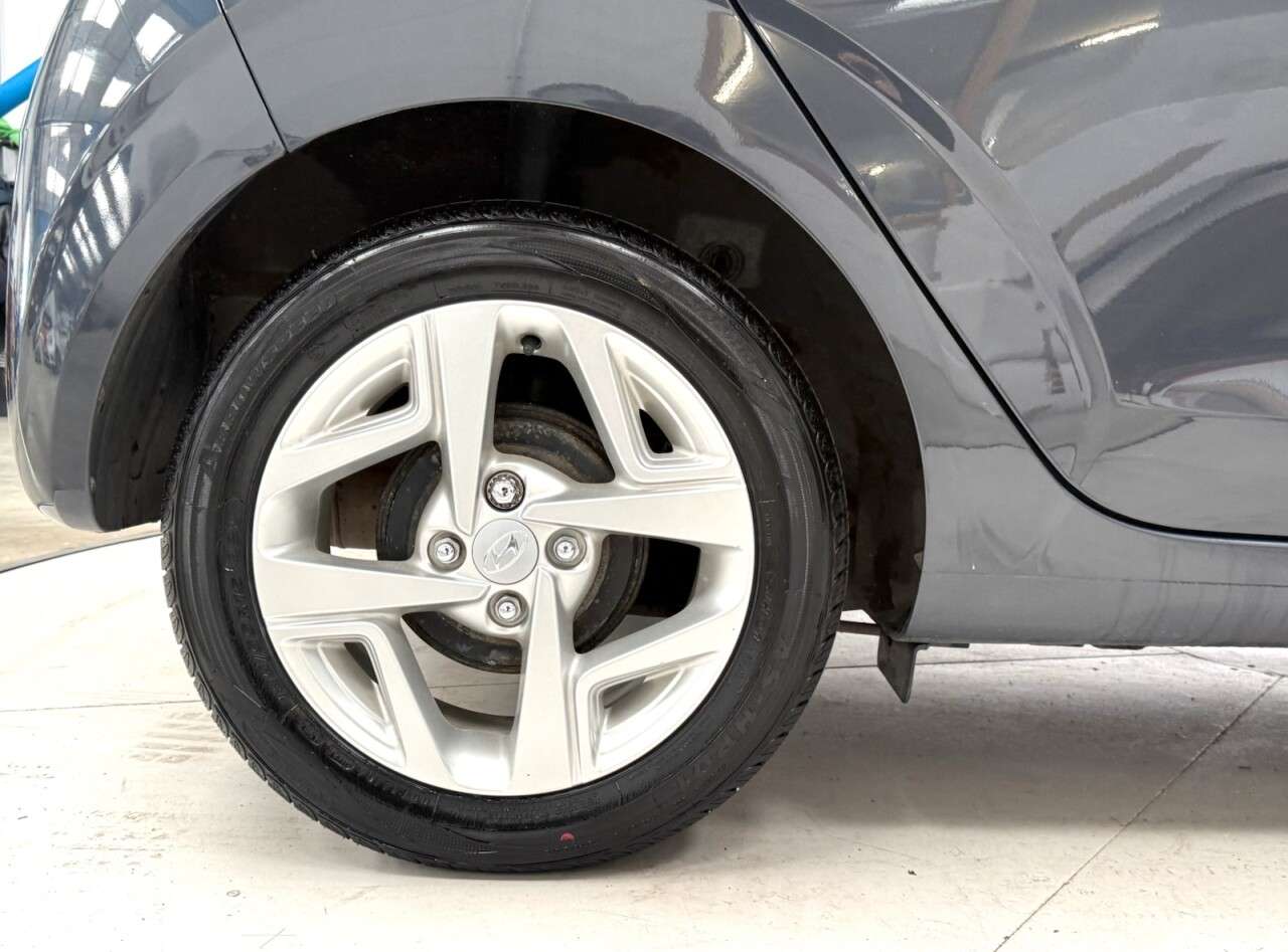 2022 HYUNDAI I10 2022 HYUNDAI I10