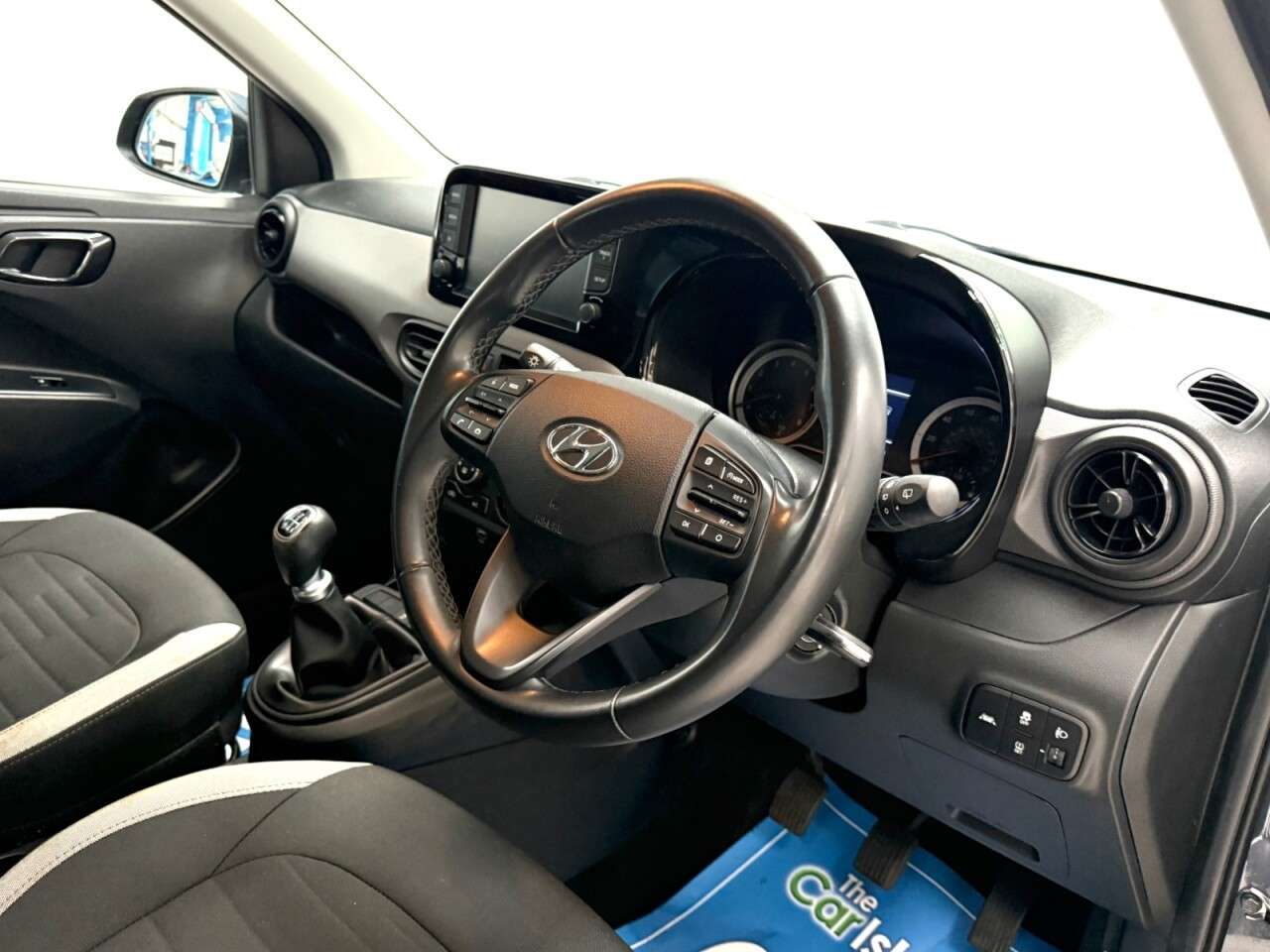 2022 HYUNDAI I10 2022 HYUNDAI I10
