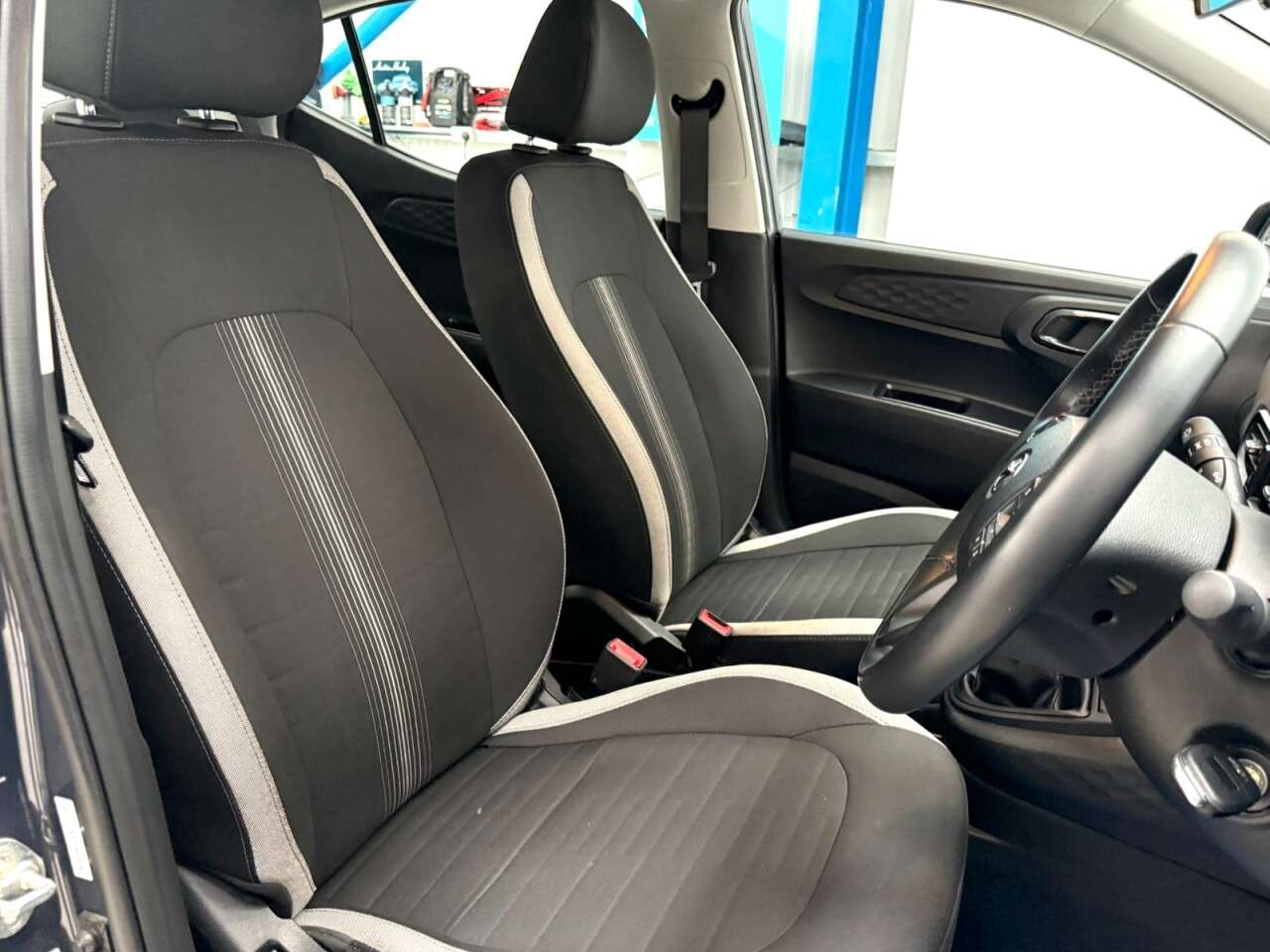 2022 HYUNDAI I10 2022 HYUNDAI I10