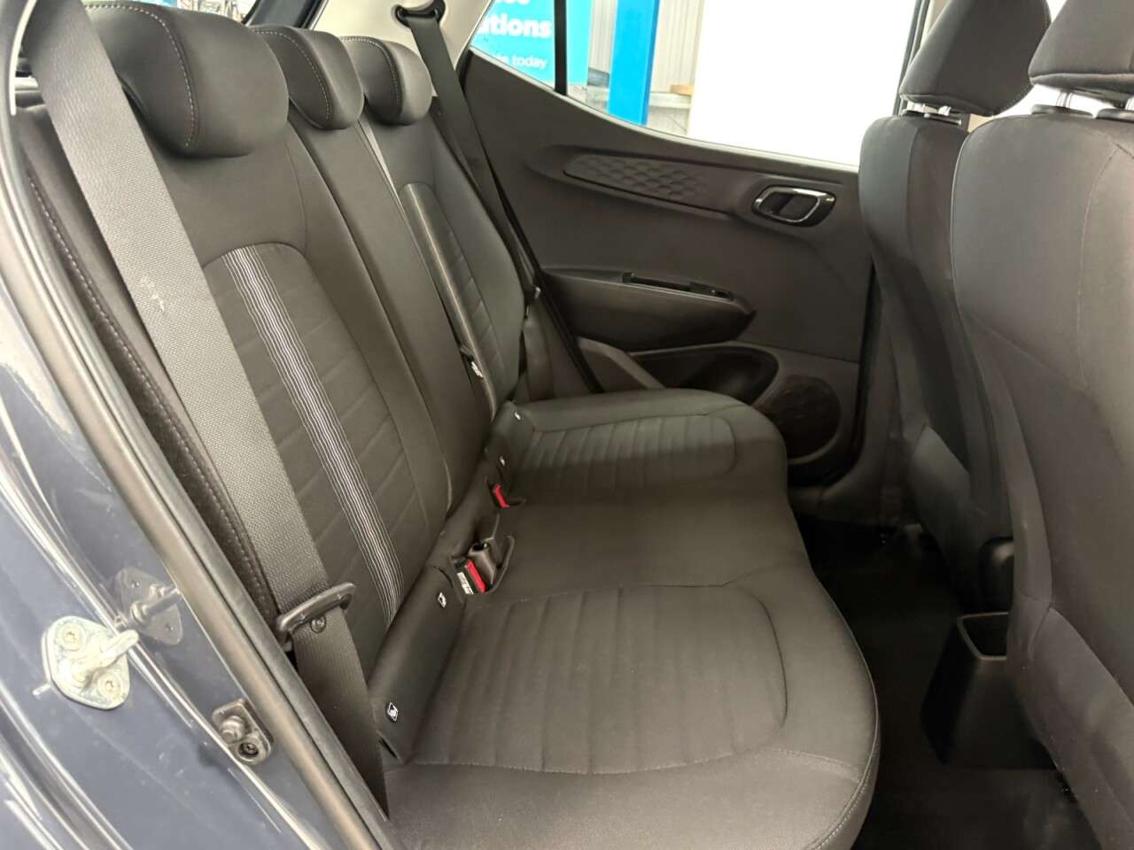 2022 HYUNDAI I10 2022 HYUNDAI I10