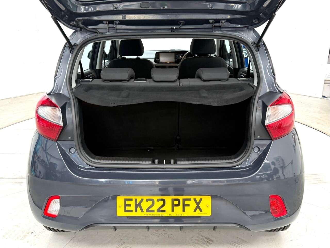 2022 HYUNDAI I10 2022 HYUNDAI I10