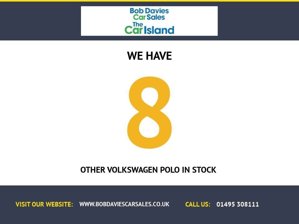2017 VOLKSWAGEN POLO 2017 VOLKSWAGEN POLO