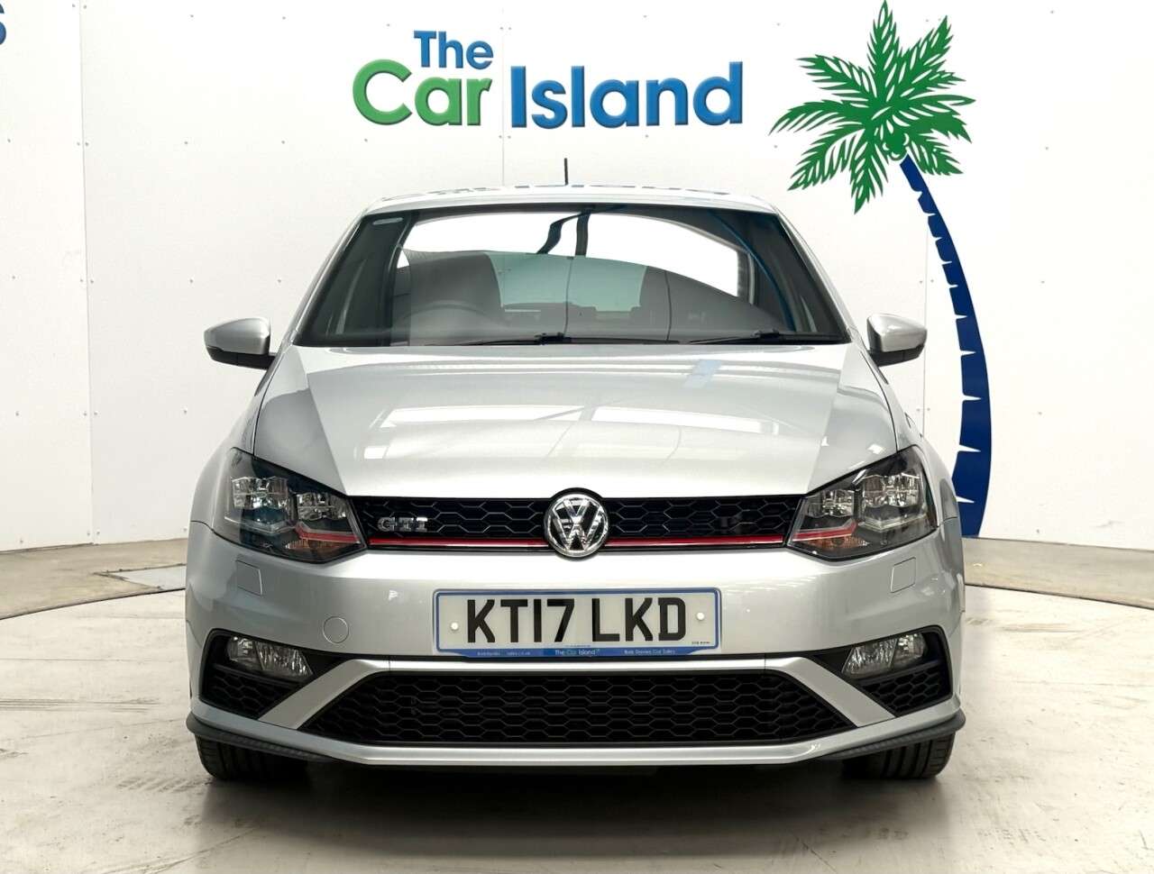A 2017 VOLKSWAGEN POLO 1.8 TSI GTI Hatchback 5dr Petrol DSG Euro 6 (s/s) (192 ps) Great Service Hi A 2017 VOLKSWAGEN POLO 1.8 TSI GTI Hatchback 5dr Petrol DSG Euro 6 (s/s) (192 ps) Great Service Hi