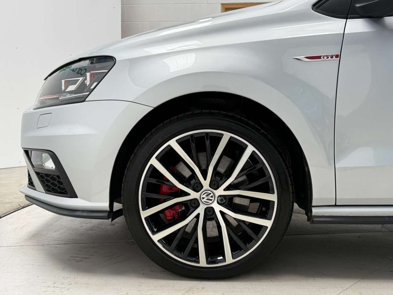 2017 VOLKSWAGEN POLO 2017 VOLKSWAGEN POLO