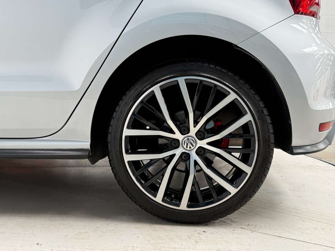2017 VOLKSWAGEN POLO 2017 VOLKSWAGEN POLO