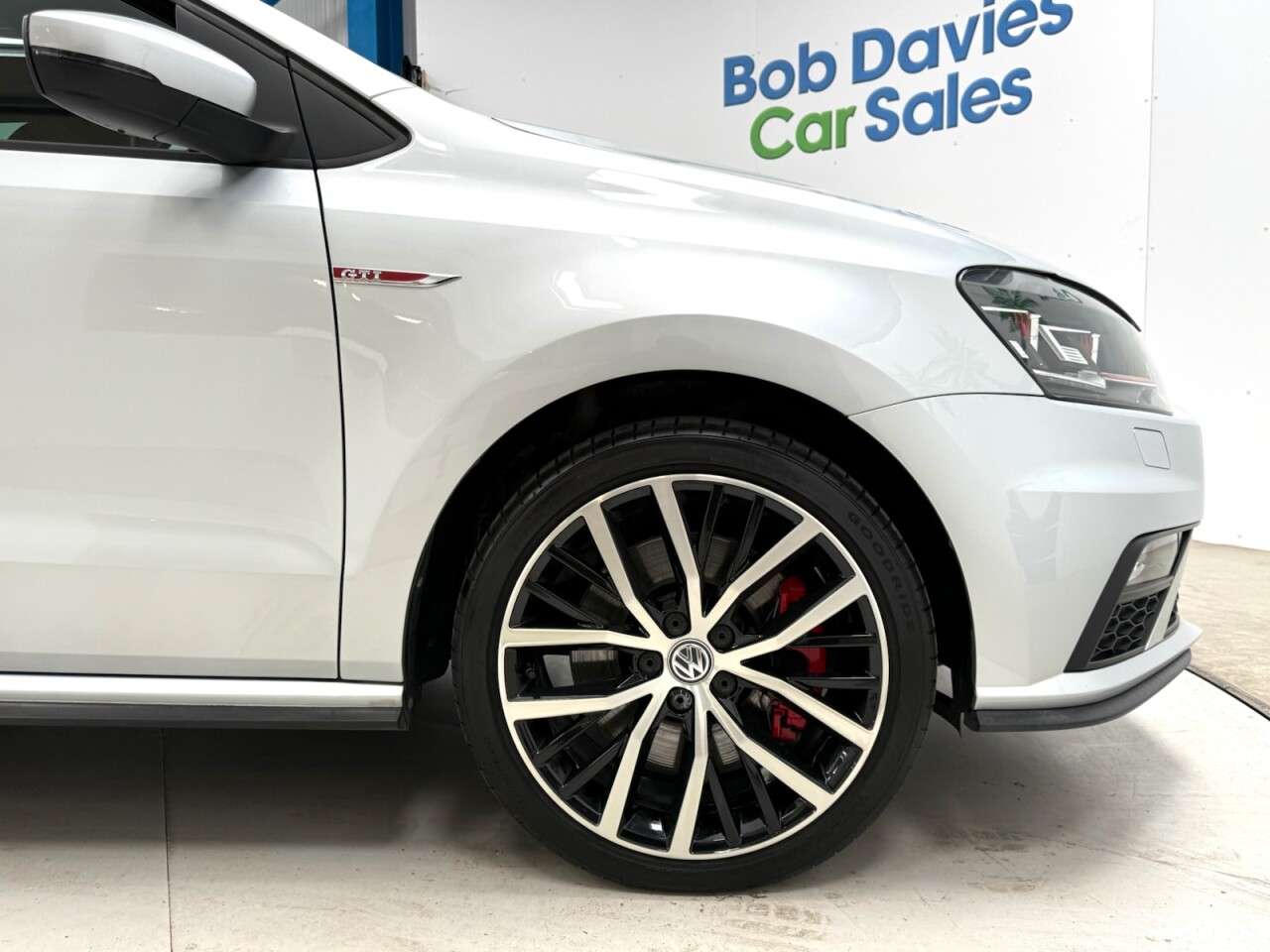 2017 VOLKSWAGEN POLO 2017 VOLKSWAGEN POLO