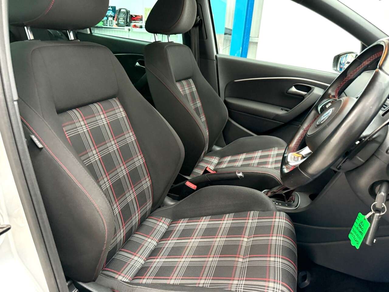 2017 VOLKSWAGEN POLO 2017 VOLKSWAGEN POLO