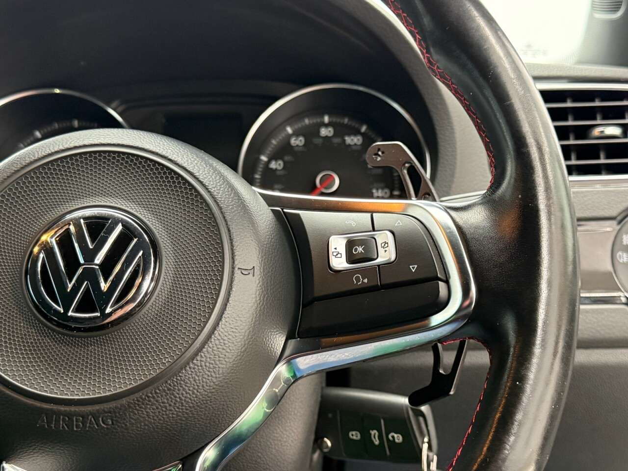 2017 VOLKSWAGEN POLO 2017 VOLKSWAGEN POLO