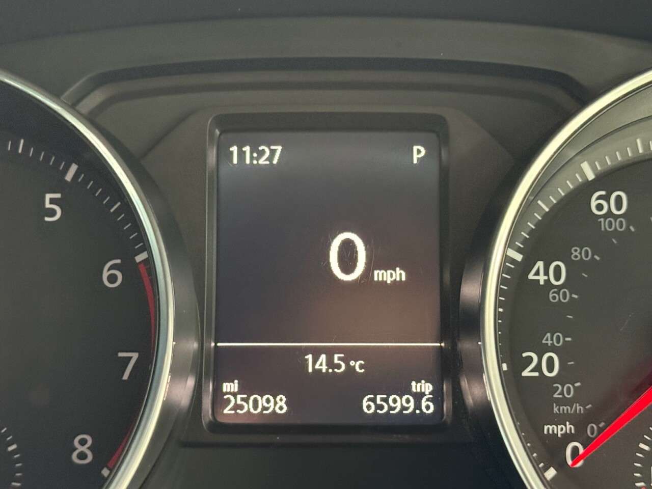 2017 VOLKSWAGEN POLO 2017 VOLKSWAGEN POLO