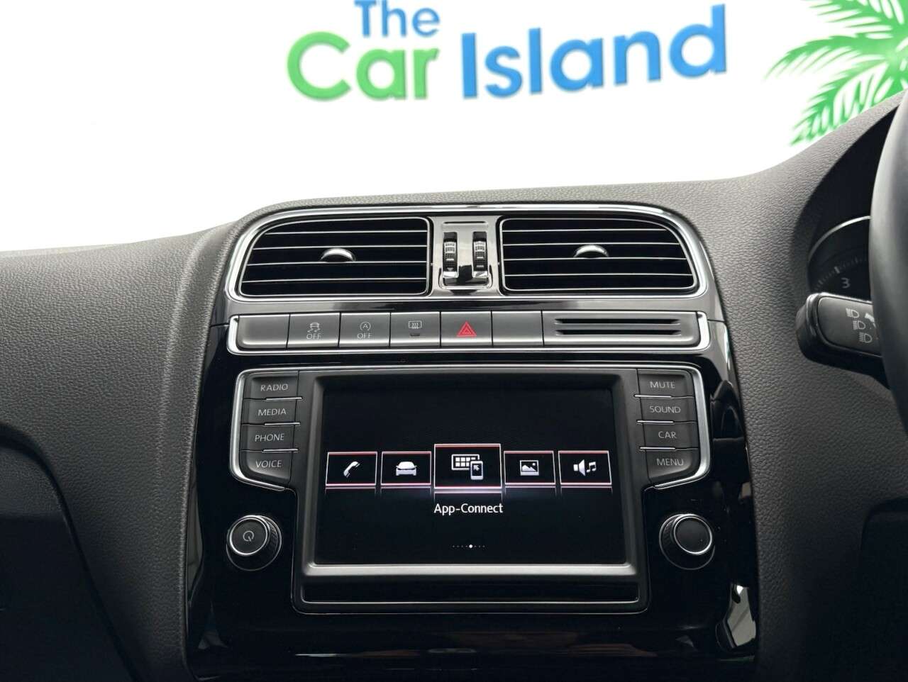 2017 VOLKSWAGEN POLO 2017 VOLKSWAGEN POLO
