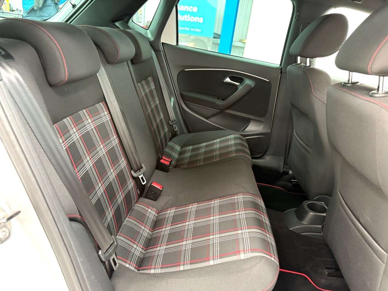 2017 VOLKSWAGEN POLO 2017 VOLKSWAGEN POLO