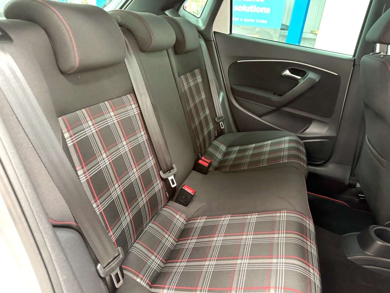 2017 VOLKSWAGEN POLO 2017 VOLKSWAGEN POLO