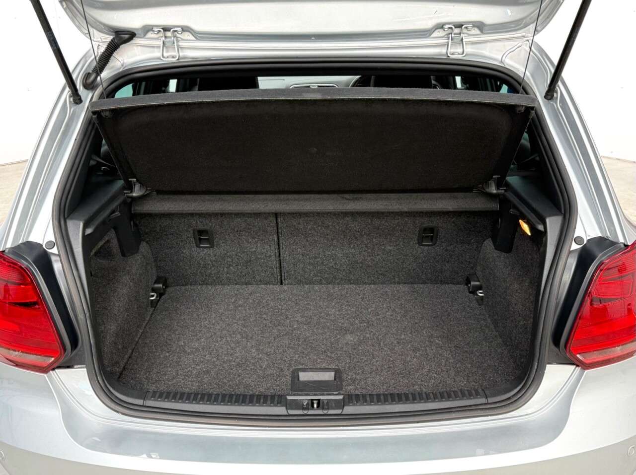 2017 VOLKSWAGEN POLO 2017 VOLKSWAGEN POLO