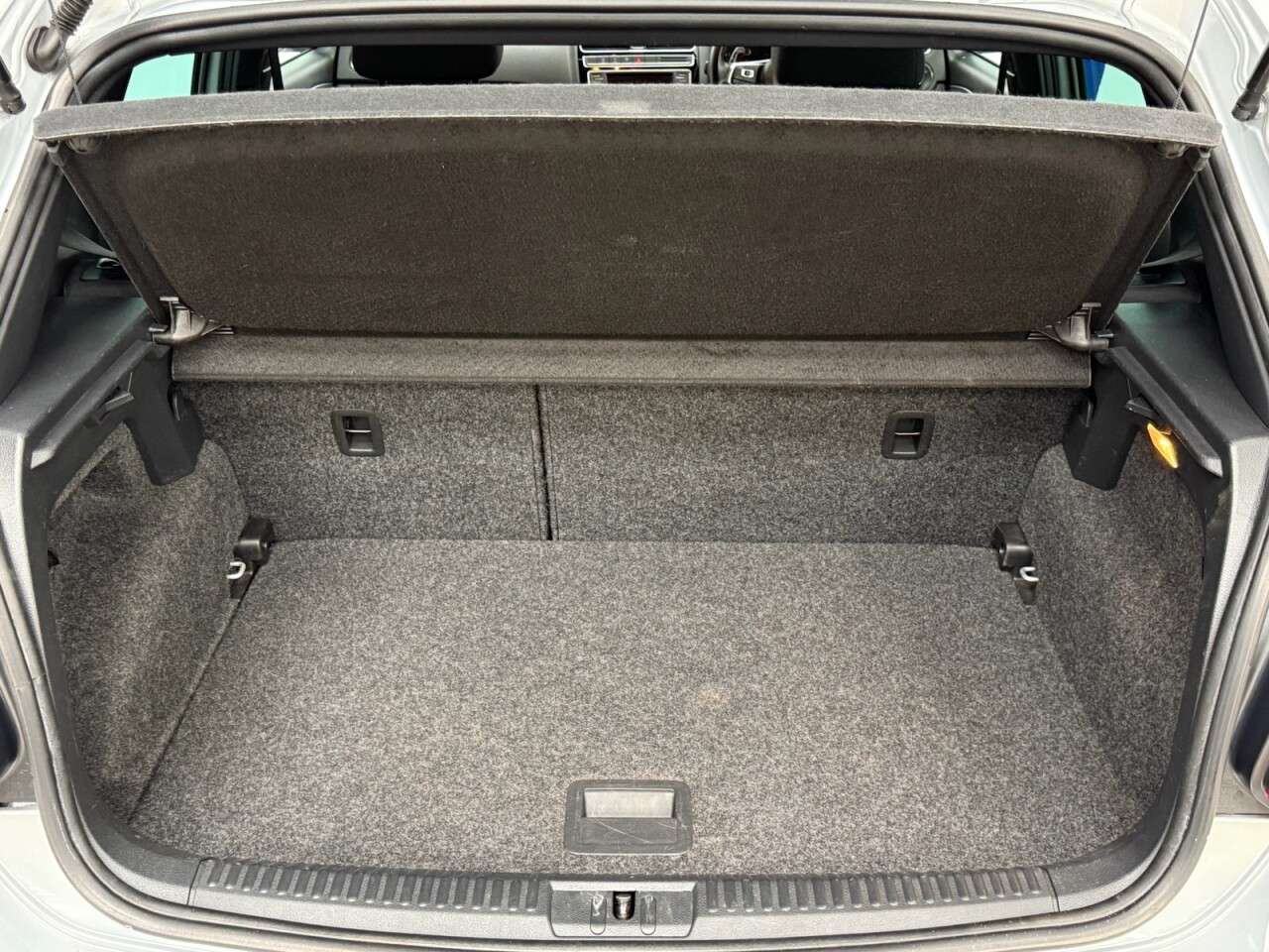 2017 VOLKSWAGEN POLO 2017 VOLKSWAGEN POLO