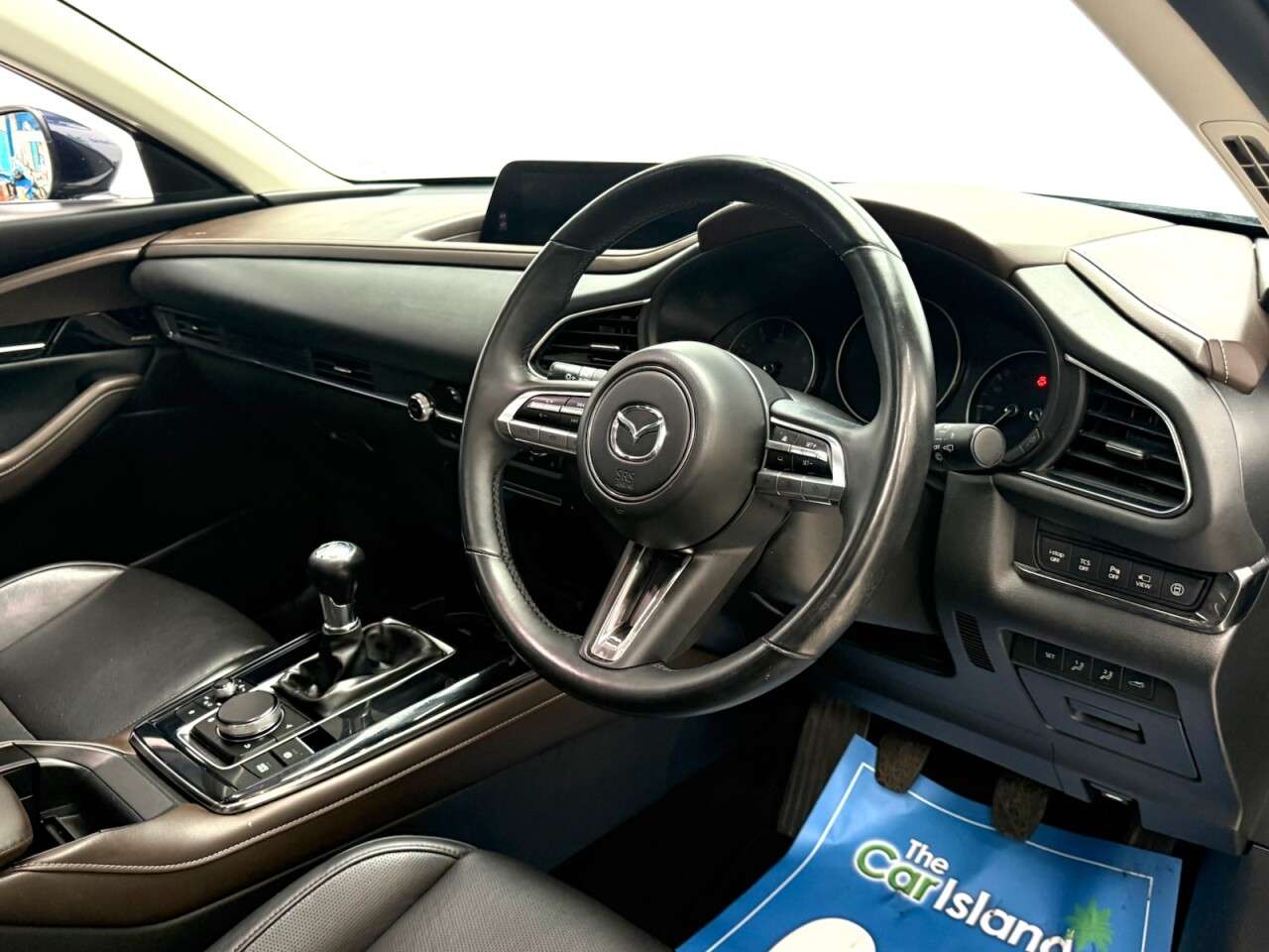 2021 MAZDA CX-30 2021 MAZDA CX-30