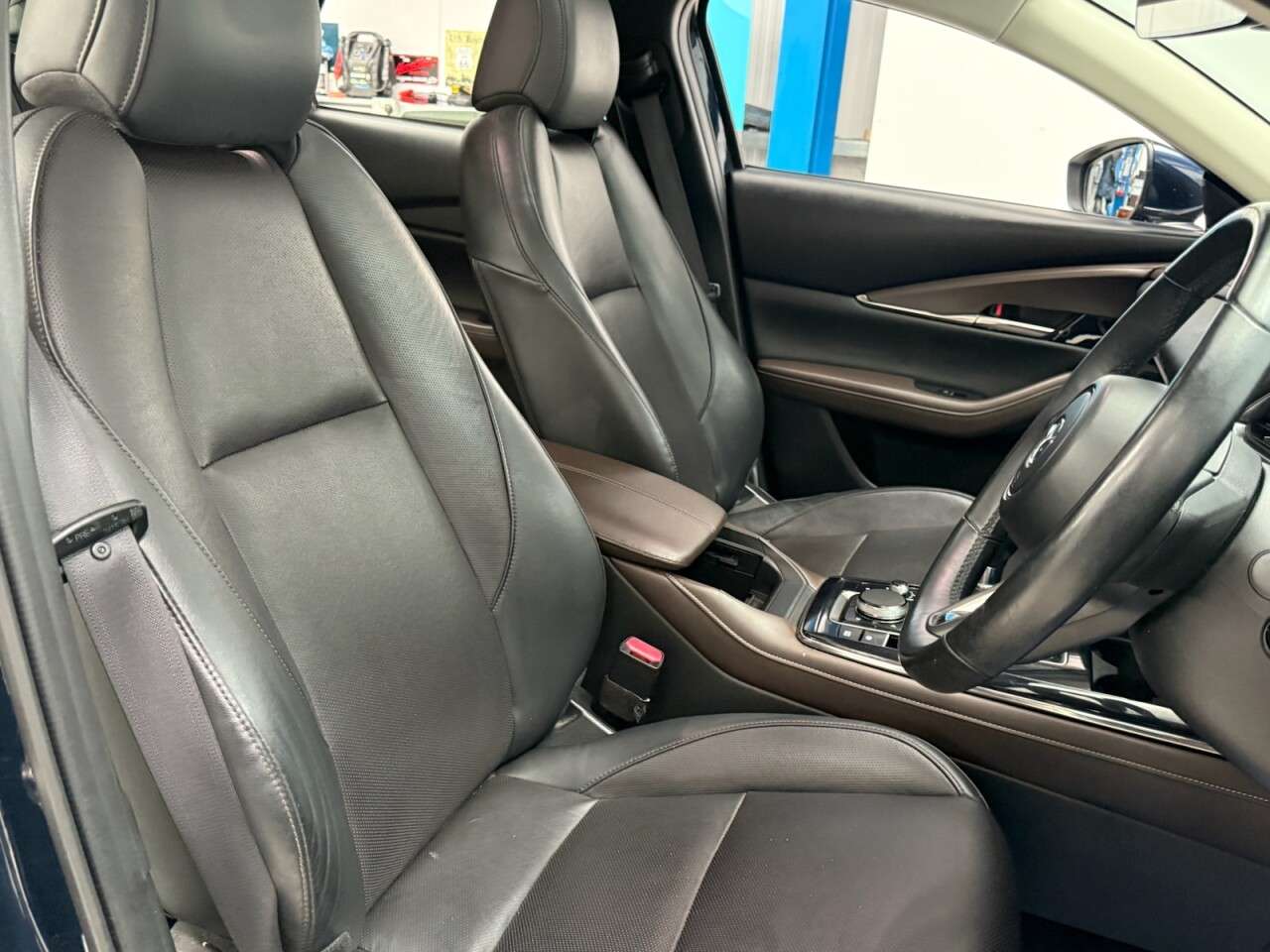 2021 MAZDA CX-30 2021 MAZDA CX-30