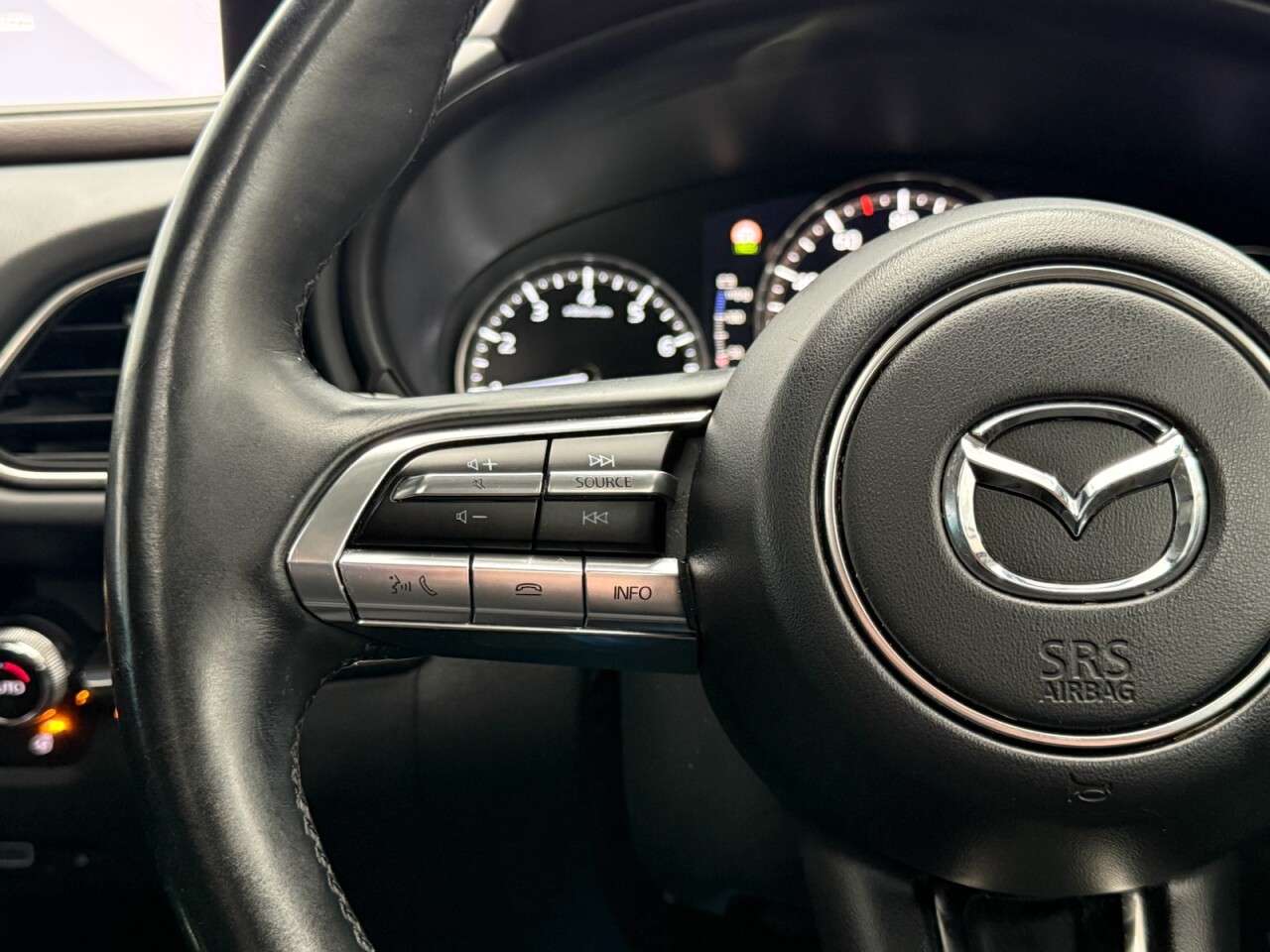 2021 MAZDA CX-30 2021 MAZDA CX-30