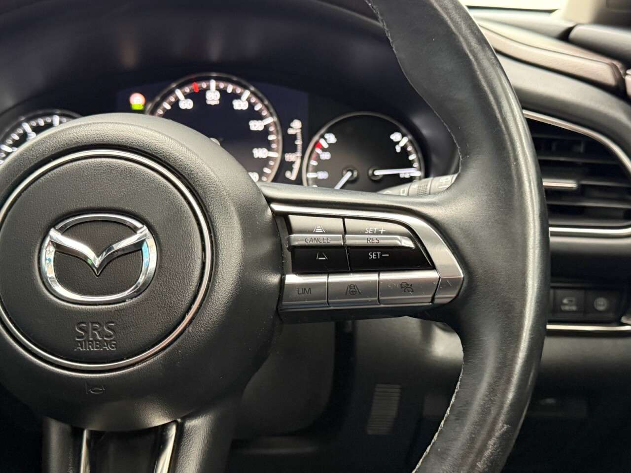 2021 MAZDA CX-30 2021 MAZDA CX-30