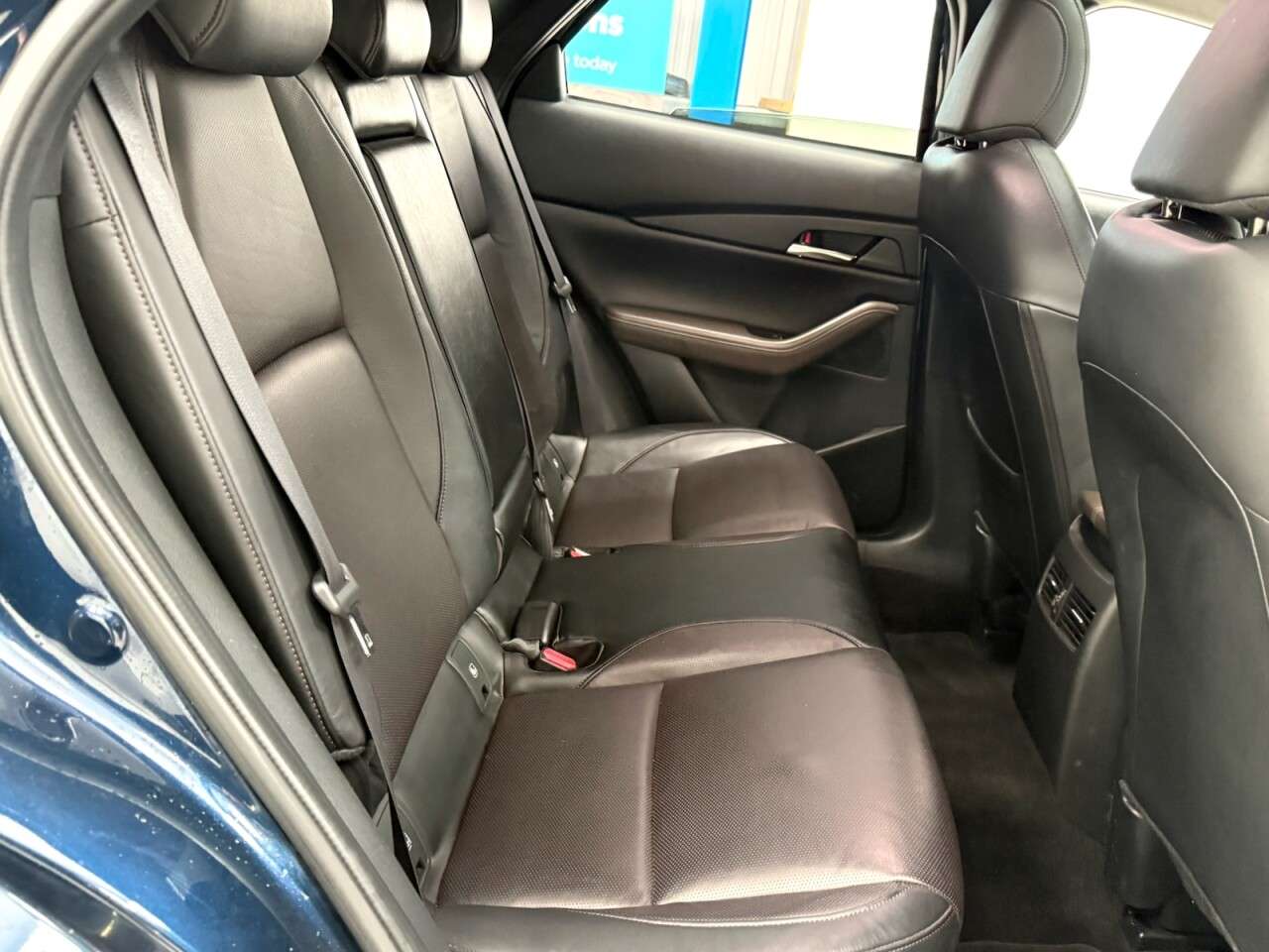 2021 MAZDA CX-30 2021 MAZDA CX-30