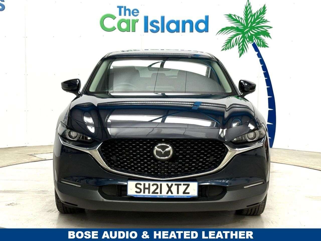 A 2021 MAZDA CX-30 2.0 e-SKYACTIV X MHEV GT Sport Tech SUV 5dr Petrol Manual 4WD Euro 6 (s/s) A 2021 MAZDA CX-30 2.0 e-SKYACTIV X MHEV GT Sport Tech SUV 5dr Petrol Manual 4WD Euro 6 (s/s)