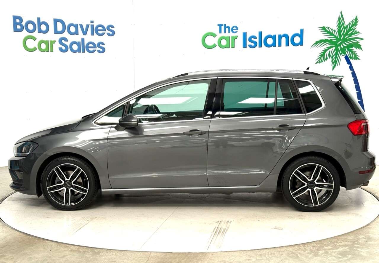 2018 VOLKSWAGEN GOLF SV 2018 VOLKSWAGEN GOLF SV