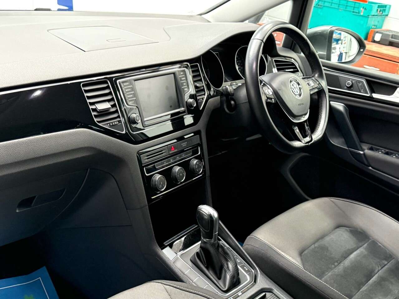 2018 VOLKSWAGEN GOLF SV 2018 VOLKSWAGEN GOLF SV