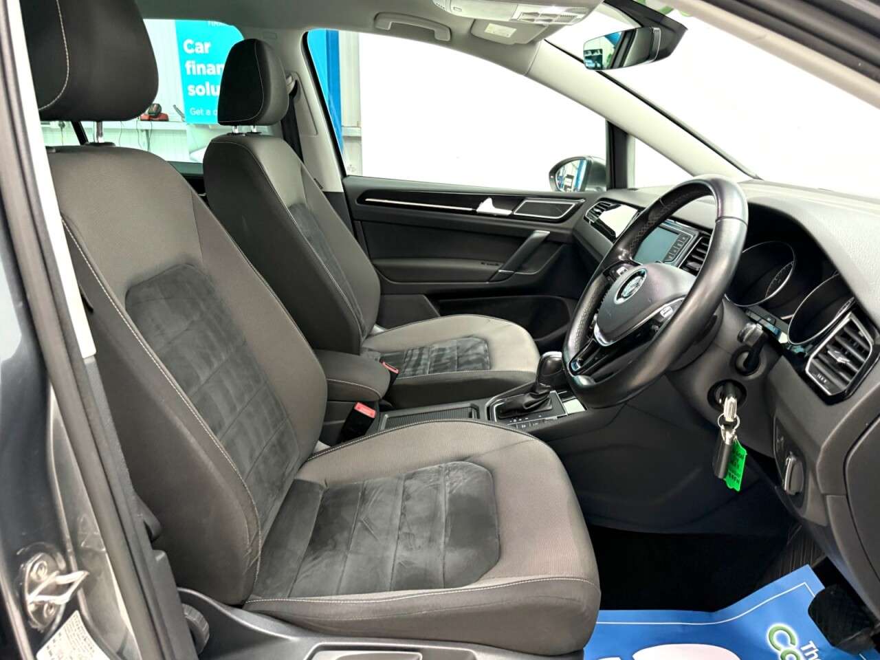 2018 VOLKSWAGEN GOLF SV 2018 VOLKSWAGEN GOLF SV