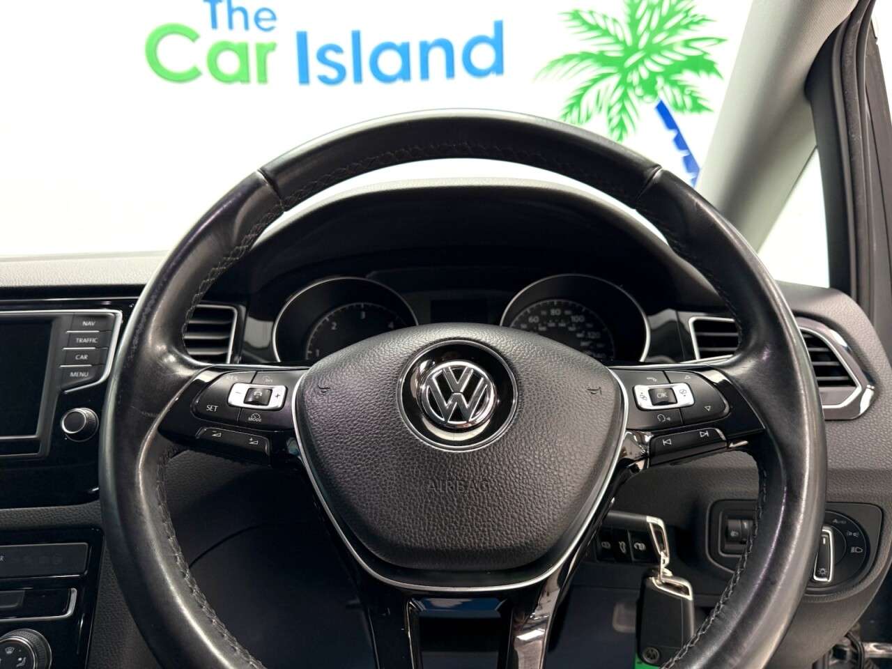 2018 VOLKSWAGEN GOLF SV 2018 VOLKSWAGEN GOLF SV