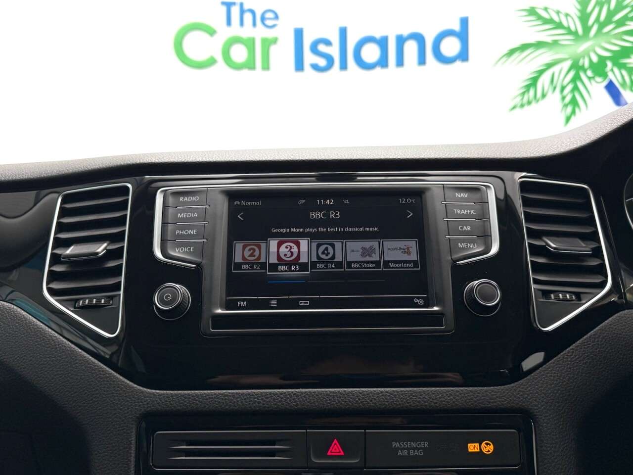 2018 VOLKSWAGEN GOLF SV 2018 VOLKSWAGEN GOLF SV
