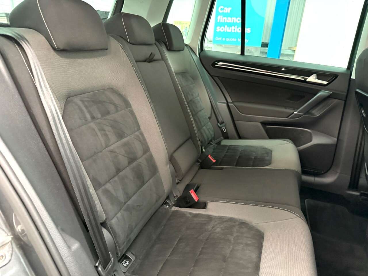 2018 VOLKSWAGEN GOLF SV 2018 VOLKSWAGEN GOLF SV