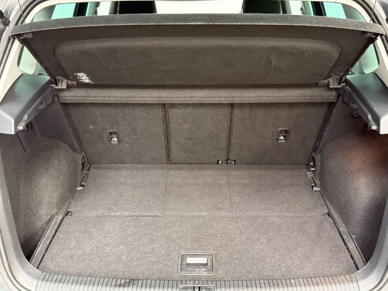 2018 VOLKSWAGEN GOLF SV 2018 VOLKSWAGEN GOLF SV