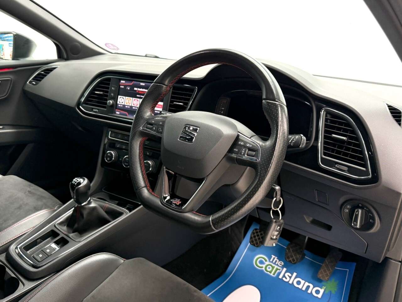 2020 SEAT LEON 2020 SEAT LEON