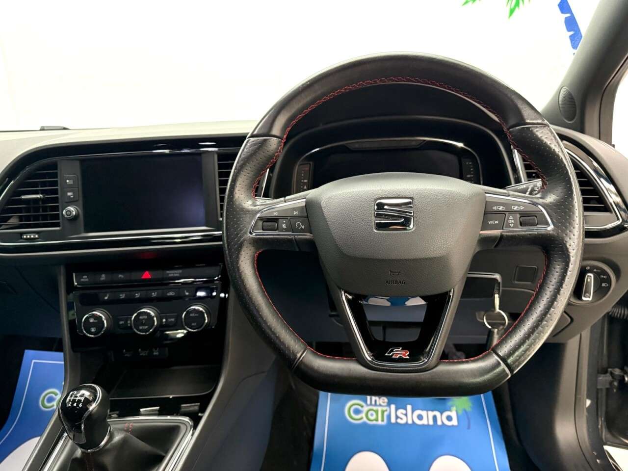 2020 SEAT LEON 2020 SEAT LEON